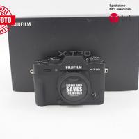 Fuji X-T20