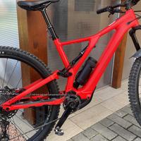 Turbo Levo SL taglia L <1000km