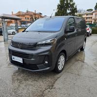 Peugeot Expert 2.0 BlueHDi 180 S&S EAT8 PL-SL-TN F