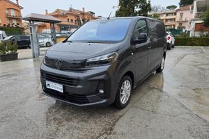 Peugeot Expert 2.0 BlueHDi 180 S&S EAT8 PL-SL-TN F