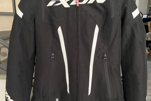 Giacca moto Lady Ixon COME NUOVA