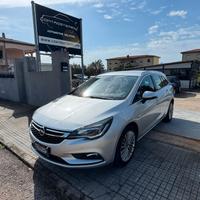 Opel Astra 1.6 cdti Innovation 110cv