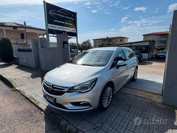 Opel Astra 1.6 cdti Innovation 110cv
