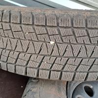 Cerchi e gomme Suzuki 