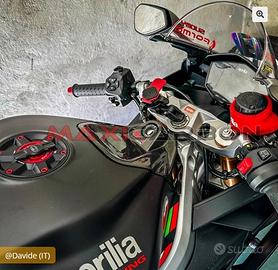 Aprilia RS 660 2023