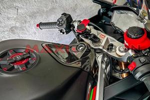 Aprilia RS 660 2023