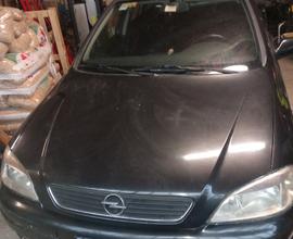 OPEL Astra 2ª serie - 1999