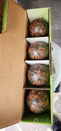 BOCCE