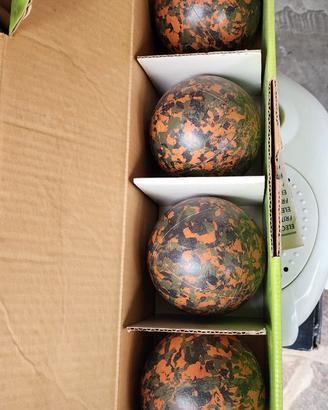BOCCE