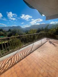 Appartamento in Villa con Vista Panoramica - Monre