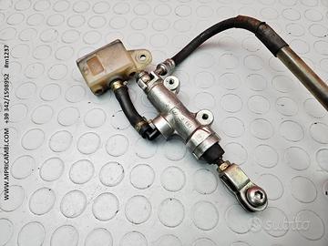 POMPA POSTERIORE KAWASAKI KX 125 1992 1993 KX125
