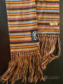Sciarpa D&G