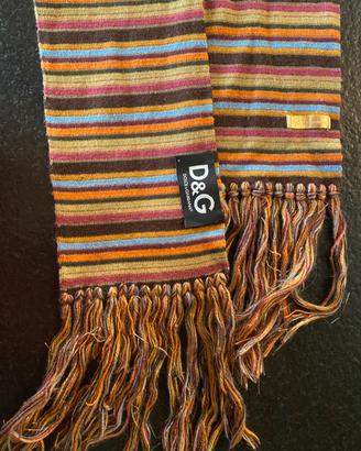 Sciarpa D&G