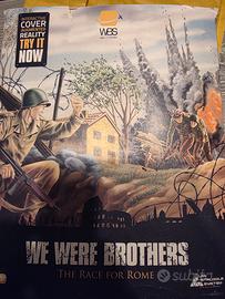 gioco we were brothers 