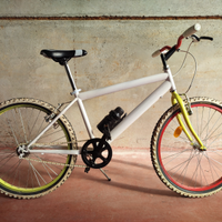 Bicicletta ragazzi