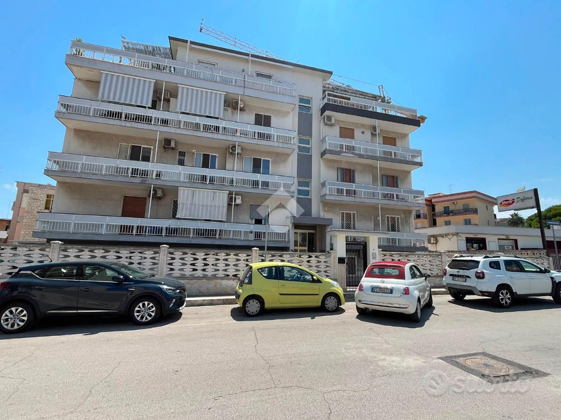 Apartment in Bari, Torre a Mare, Municipio 1 - Vista 2