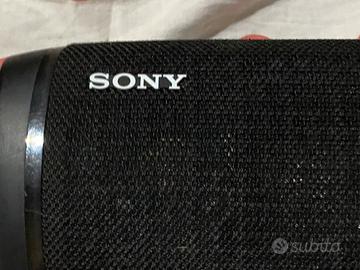 Cassa Bluetooth Sony