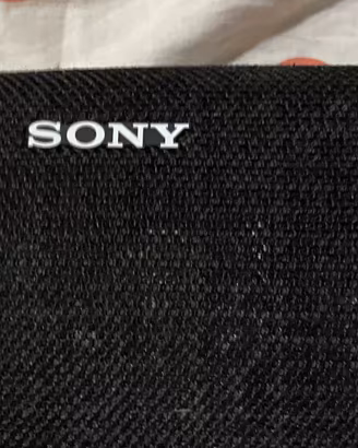 Cassa Bluetooth Sony