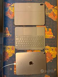 iPad Air M2 - 11 pollici WI-FI - Grigio