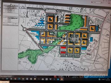 Terreno edificabile