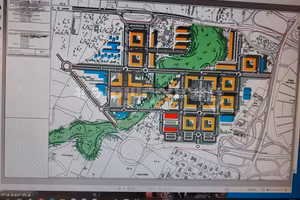 Terreno edificabile