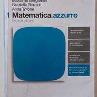 Matematica.azzurro ISBN978-88-08-23734-7