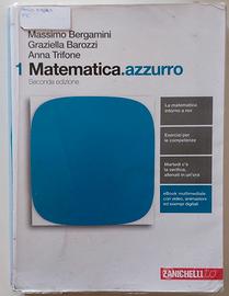 Matematica.azzurro ISBN978-88-08-23734-7