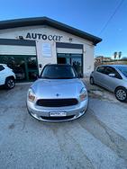 Mini Cooper D Countryman Mini 1.6 Cooper D Country