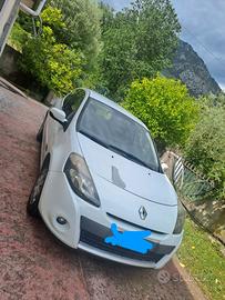 Renault Clio Gpl