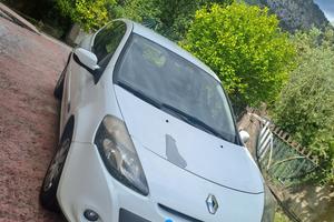 Renault Clio Gpl