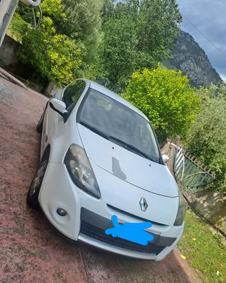 Renault Clio Gpl