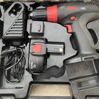 Avvitatore elettrico
