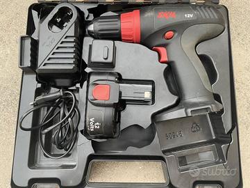 Avvitatore elettrico