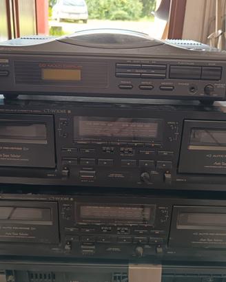 Pioneer e Hitachi 