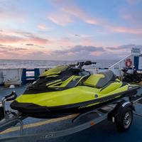 Seadoo RXP 300 – 2018