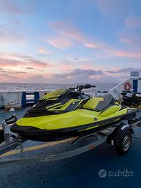 Seadoo RXP 300 – 2018