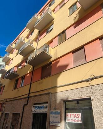 Appartamento in Via Insorti d'Ungheria