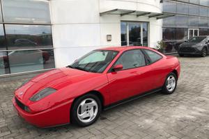 Fiat Coupe 1.8 i.e. 16V
