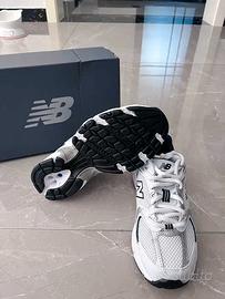 New Balance 530 White Silver NavyEU41.5