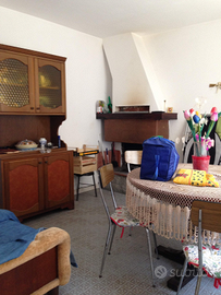 Casa indipendente montagna