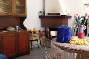 Casa indipendente montagna