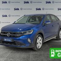 Volkswagen Taigo 1.0 Tsi 115CV Life