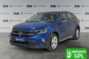 Volkswagen Taigo 1.0 Tsi 115CV Life