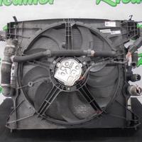 KIT RADIATORI PER ALFA STELVIO Q4 2.2 2018