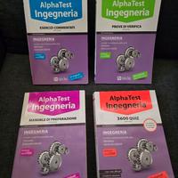 alpha test ingegneria
