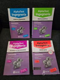 alpha test ingegneria