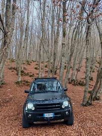 DISCOVERY 3