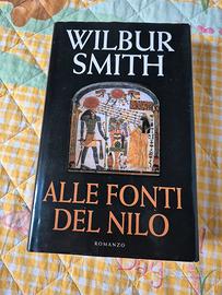 Alle fonti del Nilo