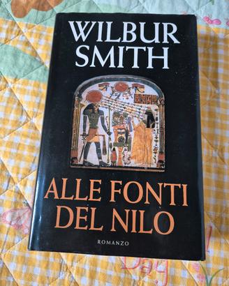Alle fonti del Nilo