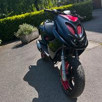 Yamaha Aerox 50/70